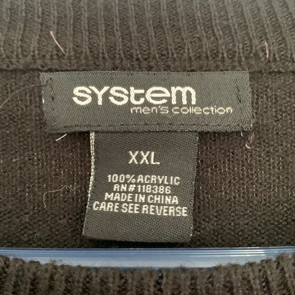 Sweater - Picture 2 of 2